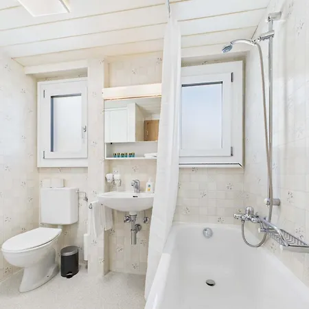 Apartamento Family-friendly With Mountain Views Saas-Grund