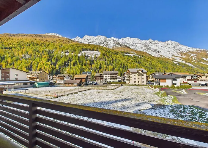 Apartment Family-friendly With Mountain Views *