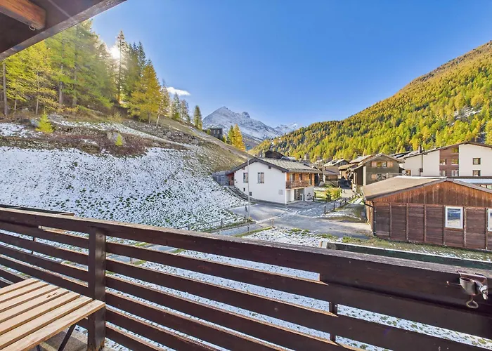 Apartment Family-friendly With Mountain Views *