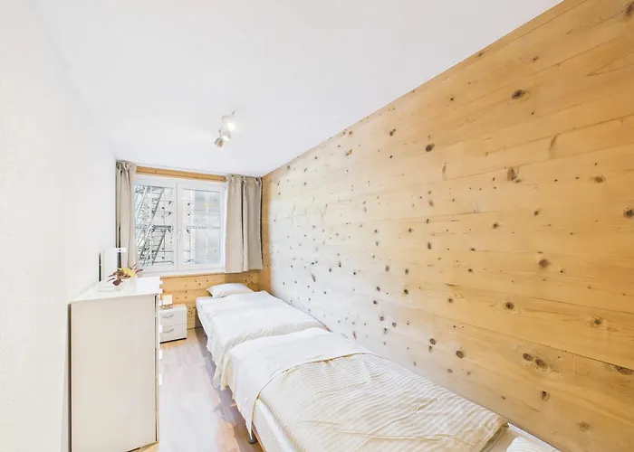 Apartment Family-friendly With Mountain Views *