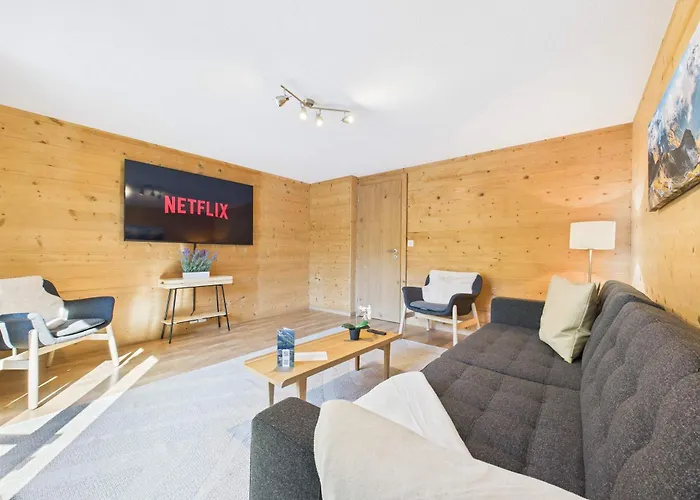 Family-friendly With Mountain Views