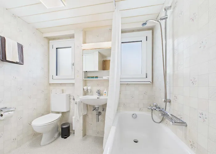 Apartment Family-friendly With Mountain Views Saas-Grund